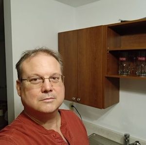 Meet your Posher, Daniel